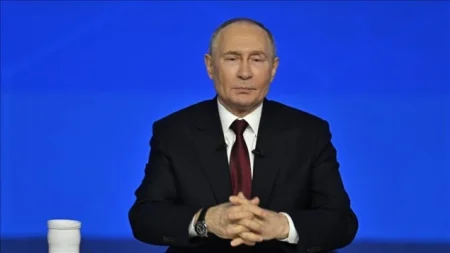 Putin i saudijski prestolonasljednik razgovarali o krizi na Bliskom istoku, izrazili zabrinutost zbog civilnih žrtava