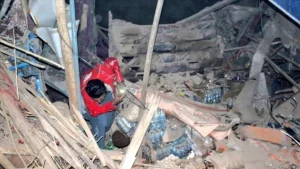 Najmanje šest osoba poginulo u Afganistanu nakon snažnog zemljotresa