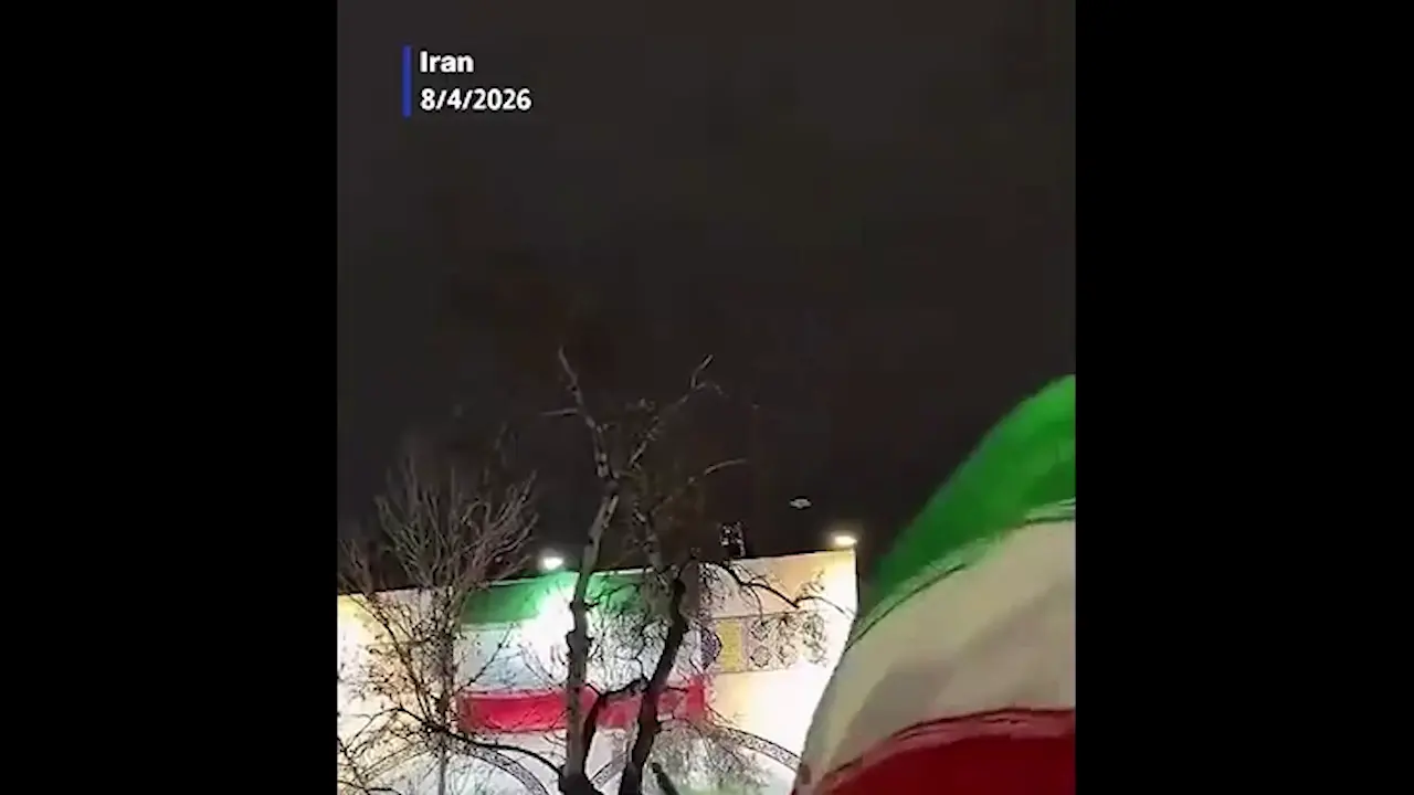 Bliskoistočna kriza iz minute u minutu: Primirje, prijetnje i napadi u sjeni Trumpovih poruka o velikom danu za mir Bliskoistočna kriza iz minute u minutu: Primirje, prijetnje i napadi u sjeni Trumpovih poruka o velikom danu za mir