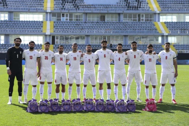 Pokušaj isključenja Irana sa Svjetskog prvenstva samo pokazuje moralni bankrot Sjedinjenih Država