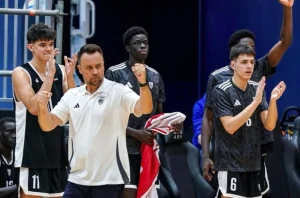 Izabrani selektori omladinskih reprezentacija BiH