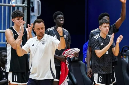 Izabrani selektori omladinskih reprezentacija BiH