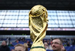 Trumpov izaslanik predlaže FIFA-i zamjenu: Italija umjesto Irana na Svjetskom prvenstvu