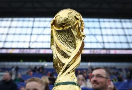 Trumpov izaslanik predlaže FIFA-i zamjenu: Italija umjesto Irana na Svjetskom prvenstvu