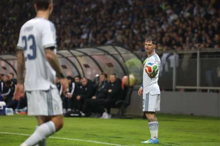 Zoff: Nešto nije u redu s italijanskim fudbalom