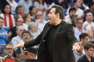 Hapoel umalo do senzacije, Real pobjedom poveo u seriji