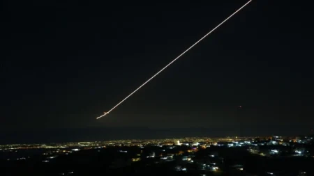 Izrael: Novi raketni napadi iz Irana i Jemena