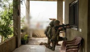 Lopovi rata: Izraelski vojnici pljačkaju kuće i prodavnice u Libanu