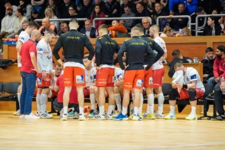 Rukometaši Izviđača u polufinalu EHF kupa