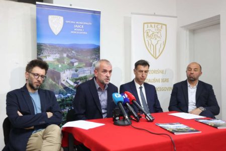 Ovogodišnja selekcija Igara u Jajcu posvećena domaćem i regionalnom dramskom tekstu