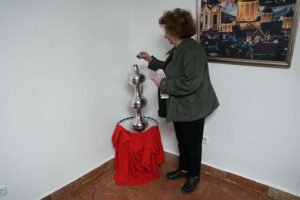 Sarajevo dobilo vremensku kapsulu koja će biti otvorena za 10 godina