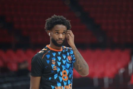 Jean Montero dobitnik trofeja Zvijezde u usponu Eurolige