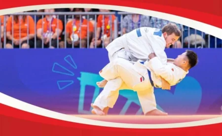 Historijski dan za judo u BiH, održan prvi trening Special Olympics reprezentacije