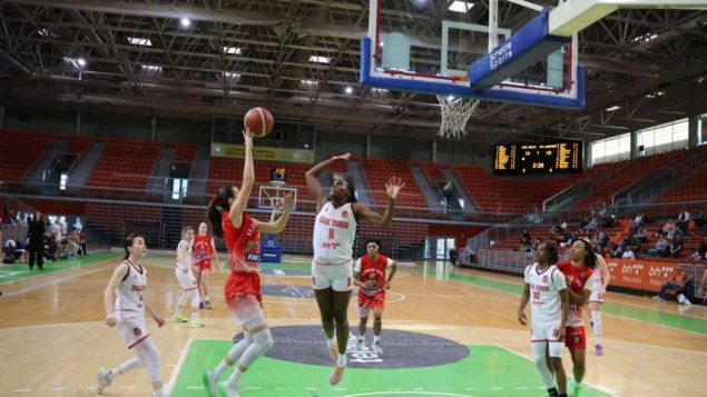 Jumper u majstorici savladao Čelik i izborio finale Jumper u majstorici savladao Čelik i izborio finale