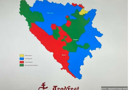 Kardinal(ne) greške opet na stolu: Kada će Zagreb ugostiti Vojislava Šešelja?