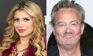 Ketamin Queen osuđena na 15 godina: presuda u slučaju smrti Matthew Perryja otkrivla mrežu zavisnosti i ilegalne trgovine