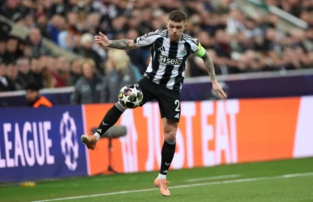 Kieran Trippier napušta Newcastle nakon završetka sezone Kieran Trippier napušta Newcastle nakon završetka sezone