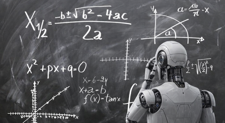 Kineski AI samostalno riješio desetljeće star otvoreni matematički problem Kineski AI samostalno riješio desetljeće star otvoreni matematički problem