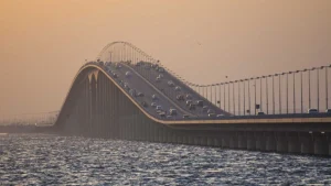 Zatvoren most između Saudijske Arabije i Bahreina zbog prijetnji napadima