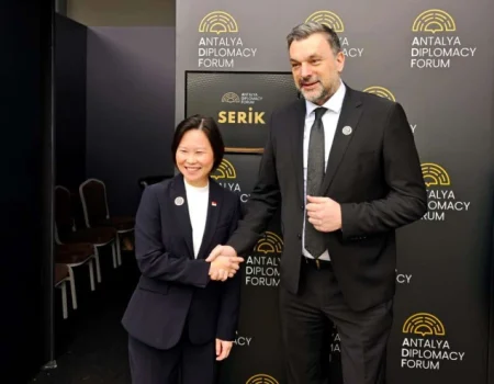 Konaković i Gan Siow Huang: Neiskorišteni potencijali saradnje BiH i Singapura u više sektora