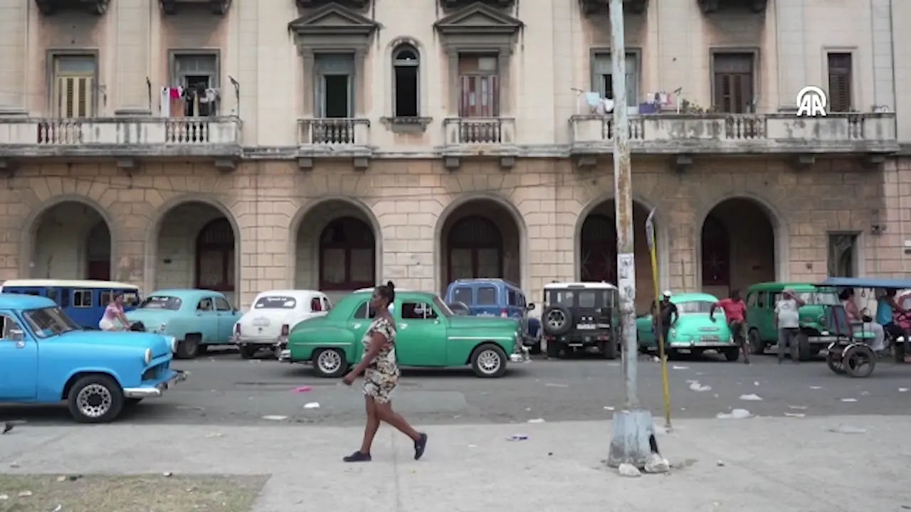 Američke sankcije i energetska kriza remete svakodnevni život širom Kube