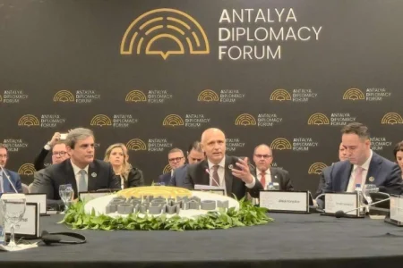 Generalni sekretar RCC-a u Antaliji: Mir na Balkanu gradi se kroz dijalog i povezanost