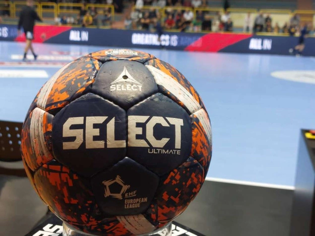 Izviđaču plus dva u prvom susretu polufinala EHF Europskog kupa