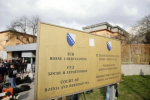 Izrečena prvostepena presuda u predmetu Marko Trifković i drugi