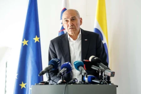 Politički preokret u Sloveniji: Logar prekinuo pregovore, Janši se otvara put ka vlasti