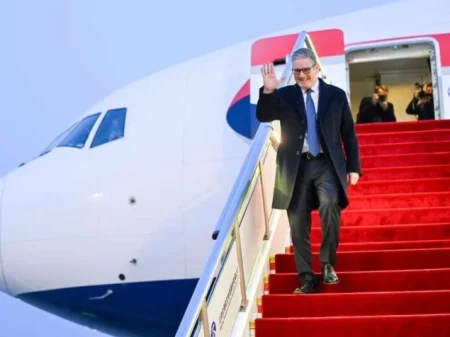 Britanija sazvala sastanak 35 zemalja o ponovnom otvaranju Hormuškog moreuza