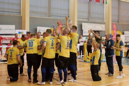 SKISO Sinovi Bosne u borbi za prvo mjesto i plasman u Ligu prvaka SKISO Sinovi Bosne u borbi za prvo mjesto i plasman u Ligu prvaka