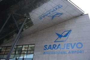 Zbog dojave o postavljenoj bombi evakuisan sarajevski aerodrom