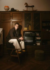 Jakov Jozinović stiže u Mostar: Veliki koncert na Kantarevcu 25. jula