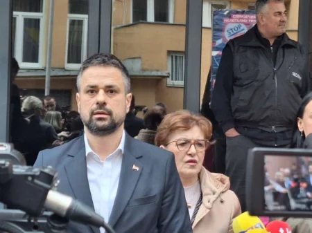 UIO BiH i peti put bez dogovora o otvaranju novog graničnog prelaza