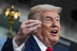 Trump kaže da Iran uveliko gubi na početku pregovora