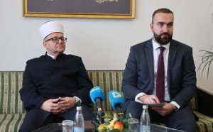 U Mostaru predstavljen program 51. Dana mevluda i zikra – manifestacija traje od 23. aprila do 14. maja