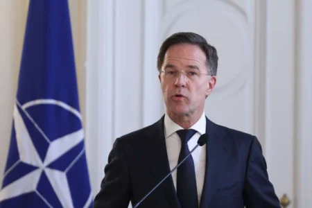 Rutte: NATO spreman učiniti sve što je potrebno da odbrani Tursku