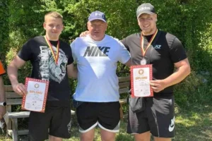 Štitkovac pobijedio drugu godinu uzastopno, Mahmić drugi s ličnim rekordom i normom za SP