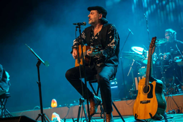 Zabranjeno pušenje: Neuštekani rasprodali koncert u Tuzli, novi koncert na jesen Zabranjeno pušenje: Neuštekani rasprodali koncert u Tuzli, novi koncert na jesen