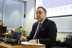 Debevec i ostali – Suđenje ponovo iza zatvorenih vrata