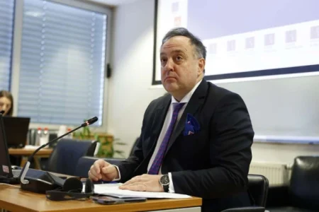 Debevec i ostali – Suđenje ponovo iza zatvorenih vrata