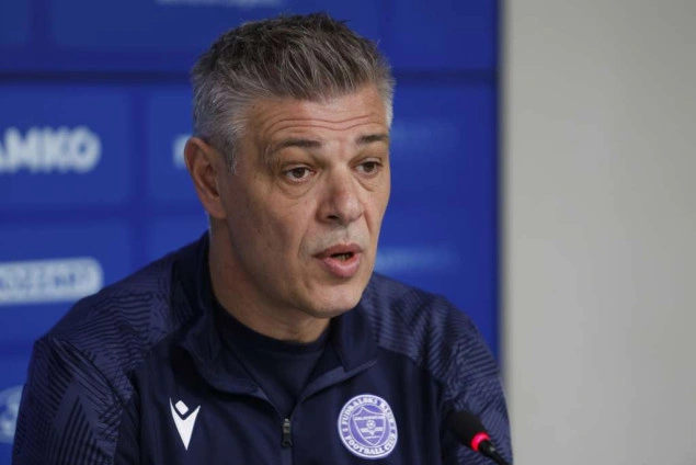 Milošević: Spremni smo za Radnik, ali tražim oprez i dodatni angažman Milošević: Spremni smo za Radnik, ali tražim oprez i dodatni angažman