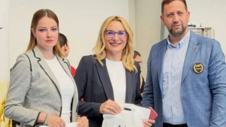 Svečano otvoreno Državno prvenstvo Bosne i Hercegovine u taekwondou