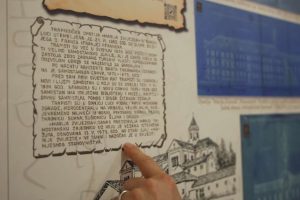 U Sarajevu do 24. aprila postavljena izložba katoličkih sakralnih objekata u Bosni i Hercegovini