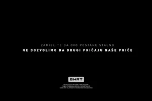 BHRT na 81. godišnjicu rada pozvao na podršku očuvanju javnog servisa