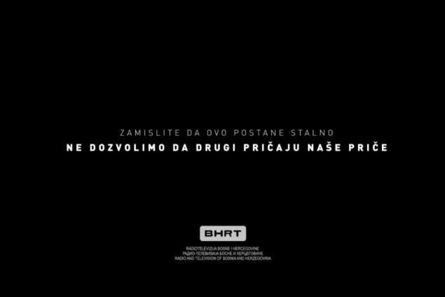 BHRT na 81. godišnjicu rada pozvao na podršku očuvanju javnog servisa BHRT na 81. godišnjicu rada pozvao na podršku očuvanju javnog servisa