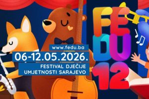 Na FEDU-u nagrađene najbolje dječije i odrasle bajke iz regije