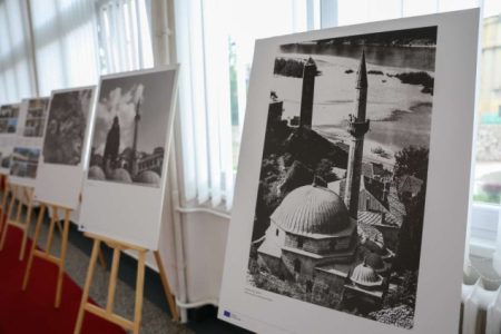 Federalno ministarstvo kulture i sporta upriličilo program povodom Međunarodnog dana spomenika