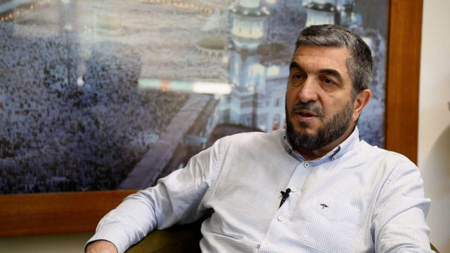 Dževad Hadžić: Velik interes ove godine, prva grupa hadžija iz BiH 16. maja kreće put Mekke Dževad Hadžić: Velik interes ove godine, prva grupa hadžija iz BiH 16. maja kreće put Mekke