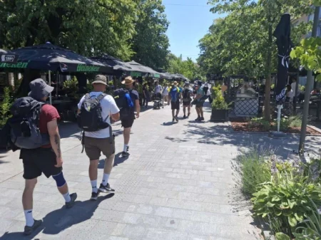 Rast online rezervacija kratkoročnog smještaja u EU: 951,6 miliona noćenja u 2025.